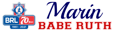Marin Babe Ruth